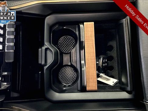 Used 2023 RAM 2500 Limited image 17