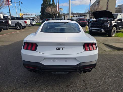 New 2026 Ford Mustang GT Premium image 6