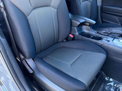 Used 2021 Subaru Crosstrek 2.0i image 22