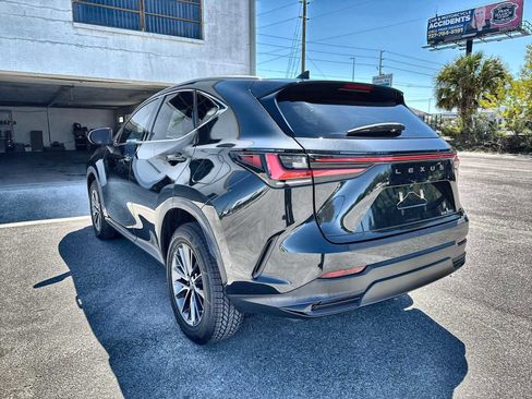 Used 2022 Lexus NX 250 w/ Accessory Package 2 image 4
