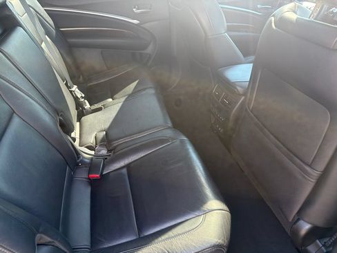 Used 2020 Acura MDX FWD image 33