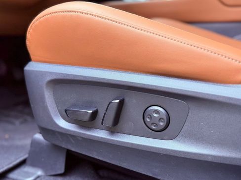 New 2026 INFINITI QX60 Autograph w/ Dark Cargo Package AWD/4WD image 21