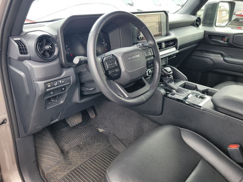 Used 2025 Toyota Land Cruiser 1958 AWD/4WD image 15