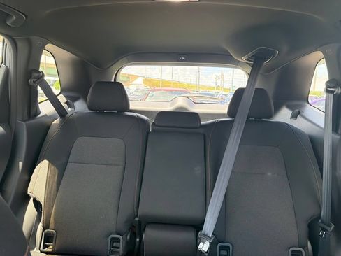 Used 2024 Honda CR-V Sport image 11
