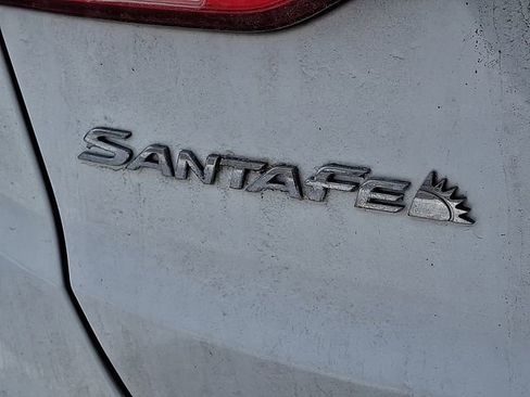 Used 2013 Hyundai Santa Fe Sport w/ Technology Pkg image 11