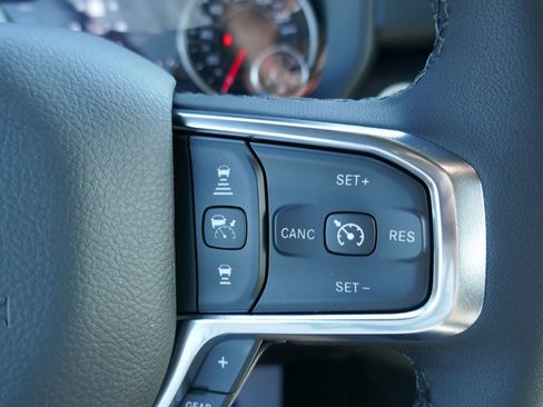 New 2026 RAM 1500 Laramie image 20