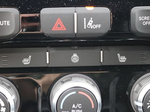 New 2026 RAM 1500 Lone Star RWD image 22