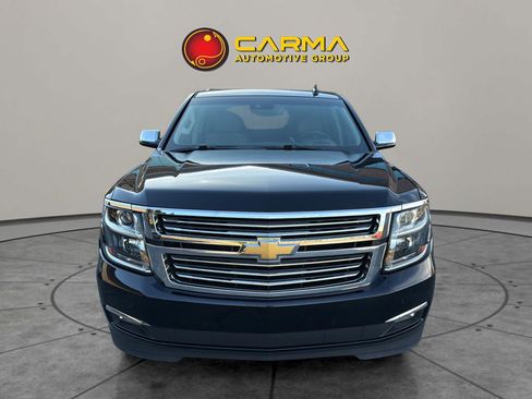 Used 2017 Chevrolet Tahoe Premier image 12