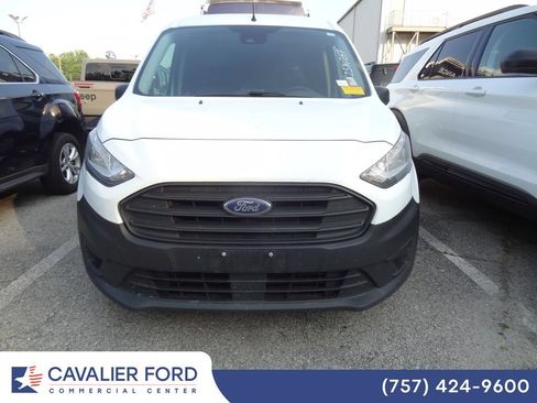 Used 2022 Ford Transit Connect XL FWD image 2