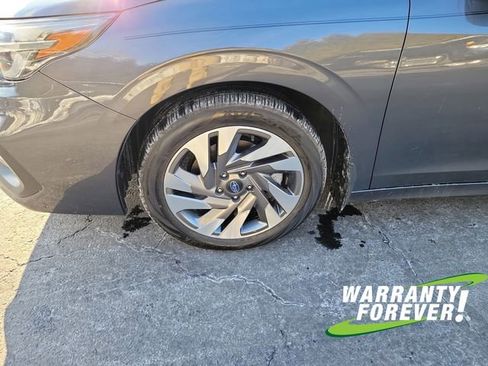 Used 2023 Subaru Legacy Touring XT image 19