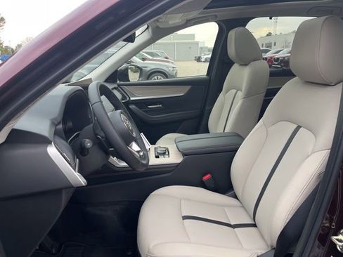 New 2026 MAZDA CX-90 3.3 Turbo w/ Premium Sport Pkg AWD/4WD image 22