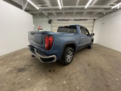Used 2024 GMC Sierra 1500 SLT image 6