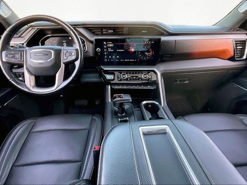 Used 2022 GMC Sierra 1500 Denali image 7