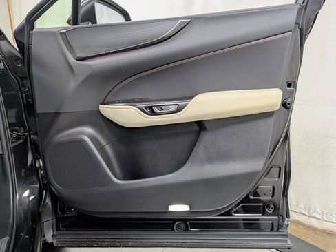 Used 2023 Lexus NX 450h+ AWD w/ Luxury Package image 23