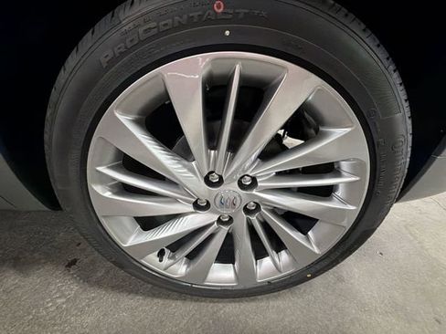 New 2026 Buick Envision Avenir image 67