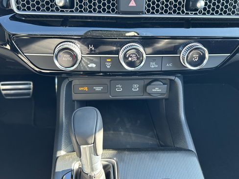 New 2026 Honda Civic Sport image 23