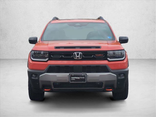 New 2026 Honda Passport TrailSport Elite image 6