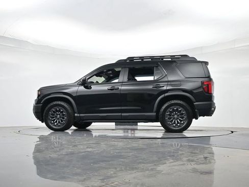 Used 2026 Honda Passport TrailSport image 36