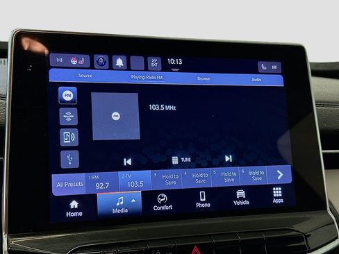 Used 2022 Jeep Compass Limited image 21