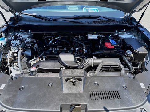 Used 2023 Honda CR-V EX-L image 30