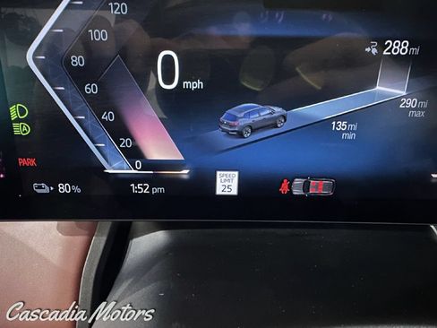 Used 2022 BMW iX xDrive50 w/ Premium Package AWD/4WD image 17