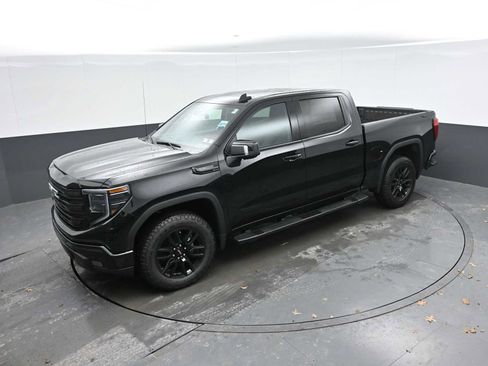 New 2026 GMC Sierra 1500 Elevation w/ Elevation Premium Package image 35