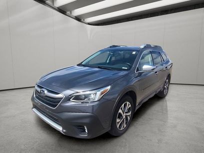 Used 2020 Subaru Outback Touring XT