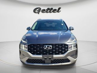 Used 2023 Hyundai Santa Fe SEL AWD/4WD video 2