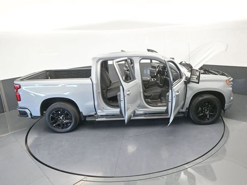 Used 2024 Chevrolet Silverado 1500 RST w/ Protection Package image 69