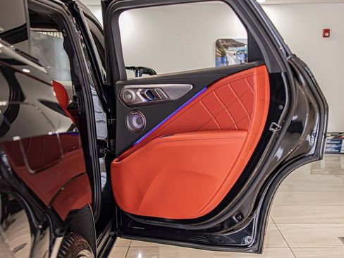 Used 2026 BMW XM Label Red image 39