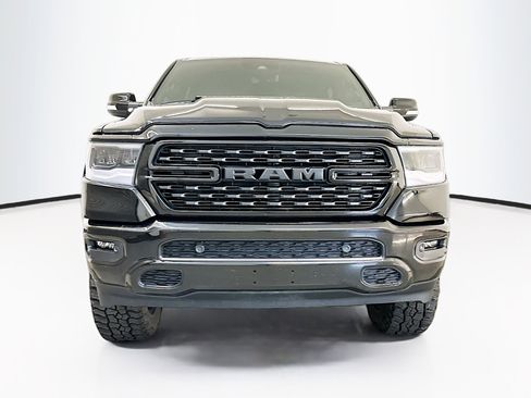 Used 2022 RAM 1500 Big Horn AWD/4WD image 2