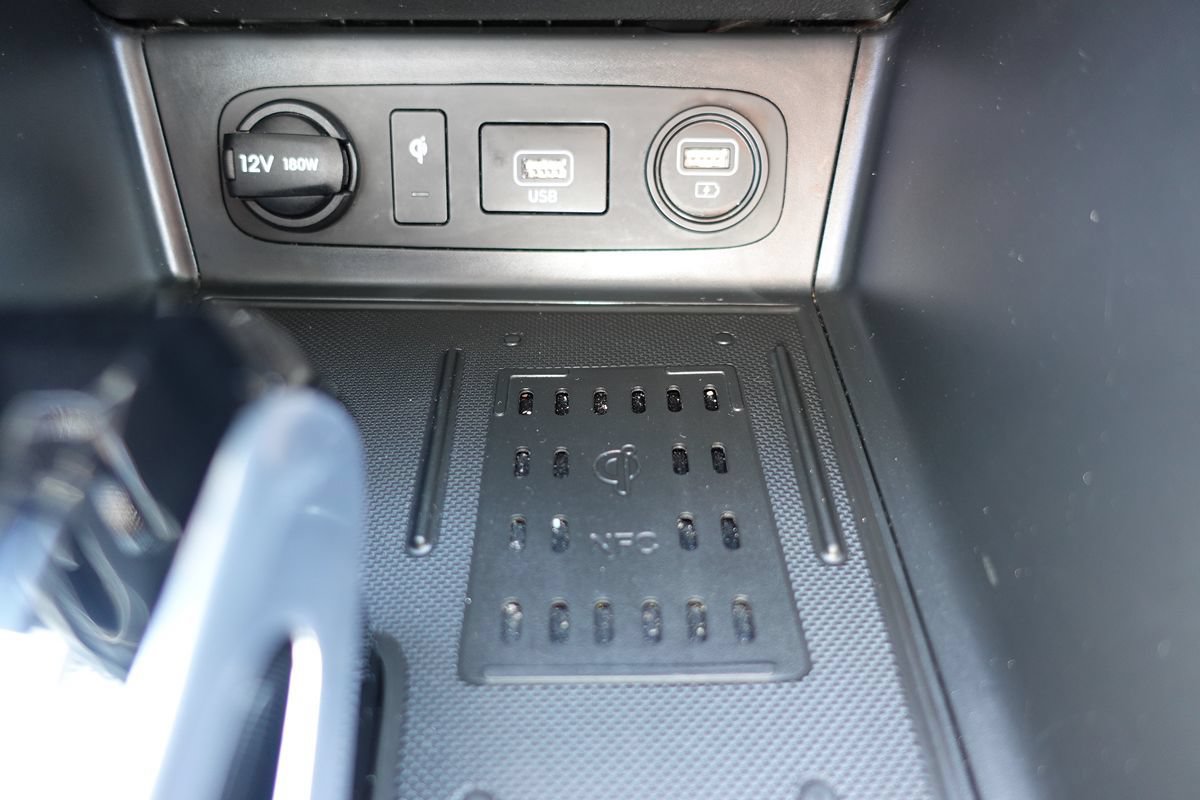 Used 2021 Hyundai Sonata SEL w/ Convenience Package FWD image 44
