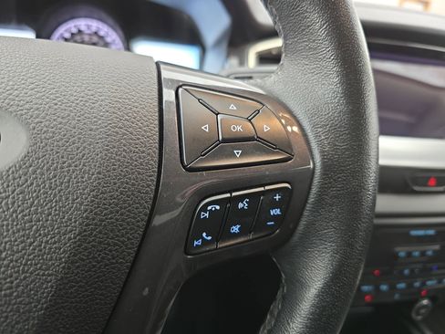 Used 2021 Ford Ranger Lariat w/ Equipment Group 501A High image 17