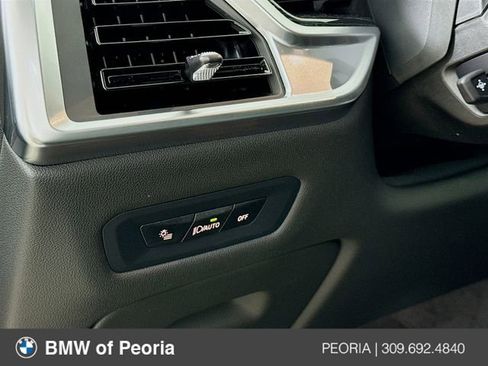 New 2026 BMW X5 xDrive50e w/ M Sport Package image 10