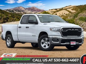 New 2026 RAM 1500 2WD Quad Cab video 1