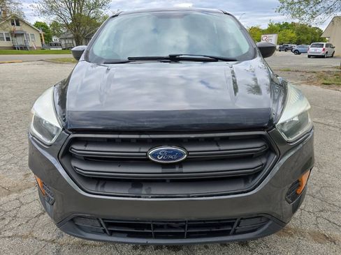 Used 2017 Ford Escape S FWD image 2