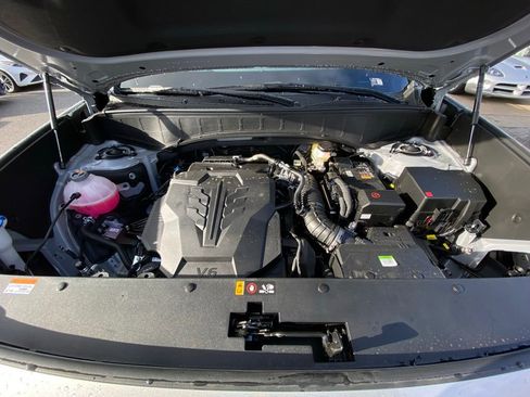 New 2026 Hyundai Palisade Calligraphy image 32