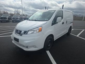 Used 2017 Nissan NV200 SV video 2