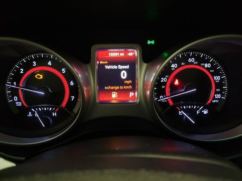Used 2016 Dodge Journey SXT w/ Comfort/Convenience Group AWD/4WD image 23