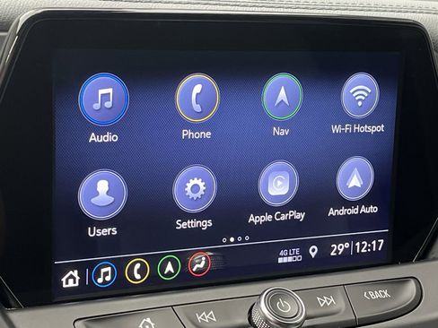 Used 2019 Chevrolet Blazer LT w/ Sound & Technology Package image 19