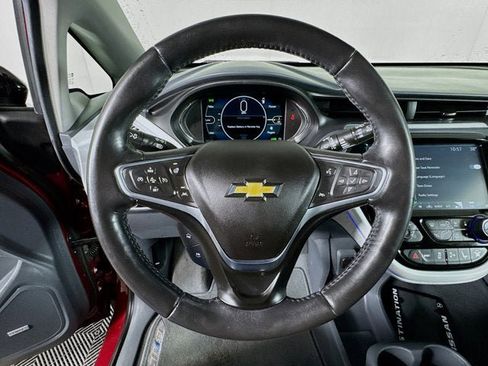 Used 2019 Chevrolet Bolt Premier w/ Infotainment Package image 10