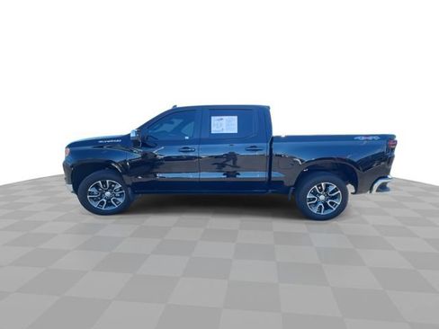Certified 2023 Chevrolet Silverado 1500 LT image 5