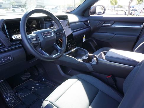 New 2026 GMC Terrain AT4 image 17