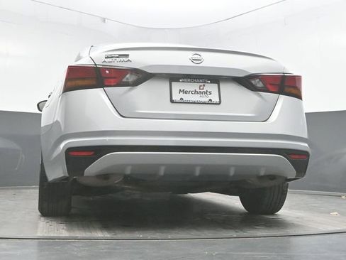 Used 2021 Nissan Altima 2.5 S image 32