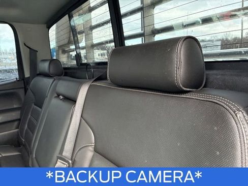 Used 2019 GMC Sierra 3500 Denali w/ Duramax Plus Package image 10
