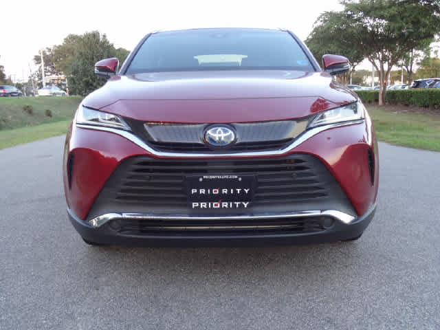 Used 2021 Toyota Venza XLE w/ Softex Package AWD/4WD image 5
