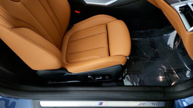 Used 2026 BMW M440i Coupe RWD image 39