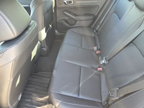 New 2026 Acura Integra image 22