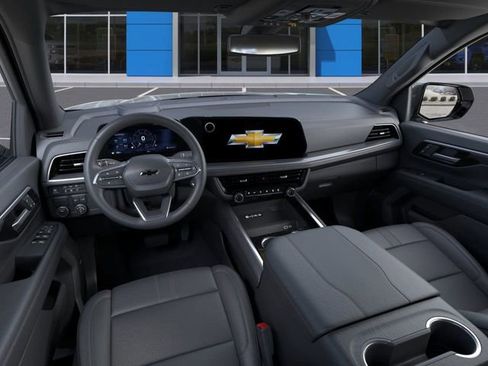 New 2026 Chevrolet Suburban RST w/ Comfort Package image 15
