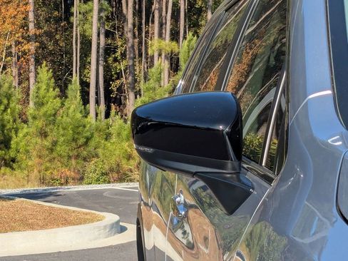 New 2026 Subaru Ascent Touring AWD/4WD image 10